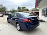 Used 2019 Nissan Sentra SV image 3