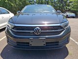 Used 2022 Volkswagen Jetta SEL image 2