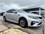 Used 2020 Kia Optima LX image 3