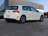Used 2017 Volkswagen e-Golf SEL Premium image 2