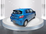 New 2024 Mitsubishi Mirage ES image 4