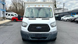 Used 2016 Ford Transit 250 156 image 2