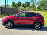 Used 2020 Buick Encore GX Select w/ Experience Buick Package image 2
