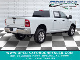 New 2024 RAM 2500 Big Horn w/ Bed Utility Group image 5