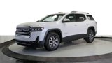 Used 2022 GMC Acadia SLT image 4
