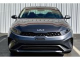 Used 2023 Kia Forte LX image 3