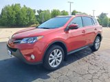 Used 2013 Toyota RAV4 Limited image 3