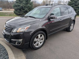 Used 2015 Chevrolet Traverse LTZ image 5