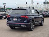 Used 2022 Volkswagen Tiguan SEL R-Line image 4