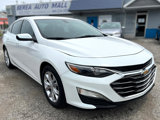 Used 2019 Chevrolet Malibu LT image 5