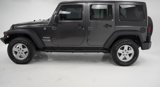 Used 2018 Jeep Wrangler Unlimited Sport S image 2