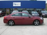 Used 2015 Subaru Legacy 2.5i Limited image 3