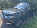 Used 2016 Land Rover Range Rover Sport HSE image 5