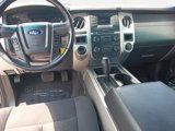 Used 2017 Ford Expedition XLT image 3