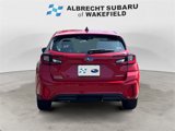 New 2025 Subaru Impreza 2.0i image 4