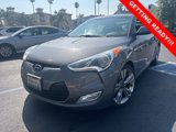 Used 2014 Hyundai Veloster w/ Technology Package 03 image 2