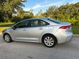 Used 2020 Toyota Corolla LE image 3