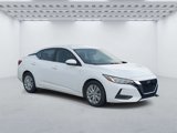 Used 2023 Nissan Sentra S image 1