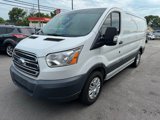 Used 2017 Ford Transit 150 130 Low Roof w/ Exterior Upgrade Package image 4