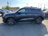 Used 2021 Chevrolet TrailBlazer ACTIV w/ Convenience Package image 4
