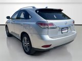 Used 2015 Lexus RX 350 AWD image 5