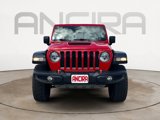 Used 2023 Jeep Gladiator Mojave w/ Cold Weather Group image 5