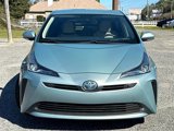 Used 2019 Toyota Prius Limited w/ Phone Cable & Charge Package image 2