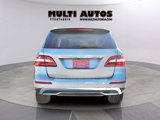 Used 2013 Mercedes-Benz ML 350 4MATIC image 4