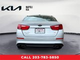 Used 2015 Kia Optima LX w/ LX Convenience Plus Package image 4