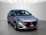 New 2025 Nissan Versa S w/ Trunk Package image 3