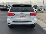 Used 2020 Jeep Grand Cherokee Limited image 4