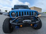 Used 2021 Jeep Wrangler Rubicon image 2