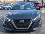Certified 2021 Nissan Altima 2.5 SV image 2