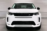 New 2025 Land Rover Discovery Sport S image 2