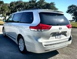 Used 2012 Toyota Sienna Limited image 5