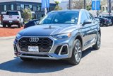 Used 2022 Audi Q5 2.0T Premium image 3