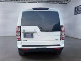 Used 2012 Land Rover LR4 HSE image 4
