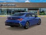New 2025 Hyundai Elantra Sport image 4