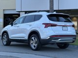 Used 2022 Hyundai Santa Fe SEL image 4