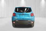 Certified 2021 Jeep Renegade Latitude w/ Luxury Group II image 4