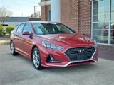 Used 2018 Hyundai Sonata SEL image 3