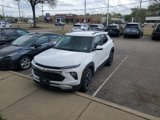 Used 2024 Chevrolet TrailBlazer LT image 2