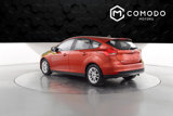 Used 2018 Ford Focus SE image 5