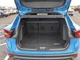 New 2025 Chevrolet Trax RS image 5