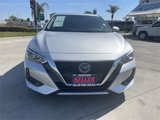 Used 2021 Nissan Sentra SV image 3
