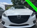 Used 2015 MAZDA MAZDA3 i Touring w/ Technology Package image 2