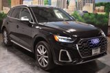 New 2025 Audi SQ5 Premium Plus image 2