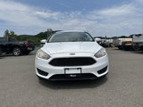 Used 2017 Ford Focus SE image 2