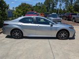 Used 2023 Toyota Camry SE image 3