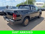 Used 2022 Honda Ridgeline RTL-E image 3